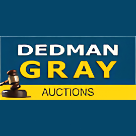 Dedman Gray Auctions