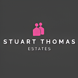 Stuart Thomas