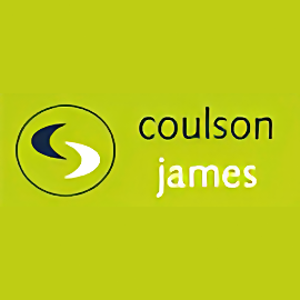 Coulson James