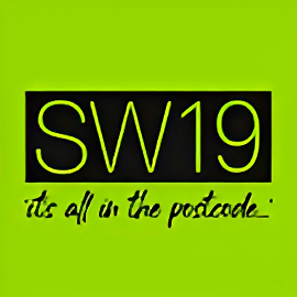 All in the Postcode...Sw19.Com