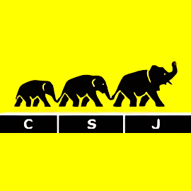 Christopher St James