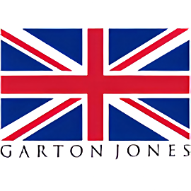 Garton Jones