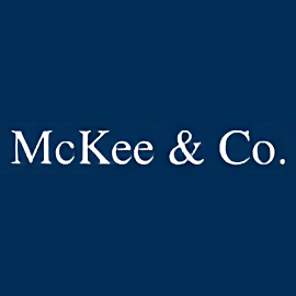 Mckee Inc Limited