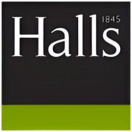 Halls Estate Agents