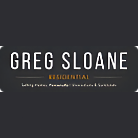Greg Sloane Residential