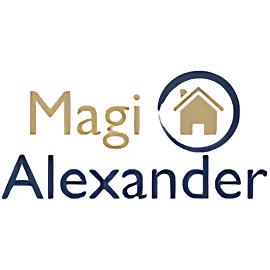 Magi Alexander