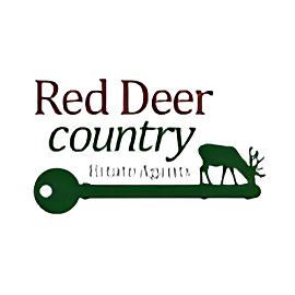 Red Deer Country