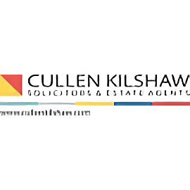 Cullen Kilshaw