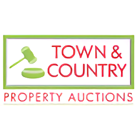 Town & Country Property Auctions