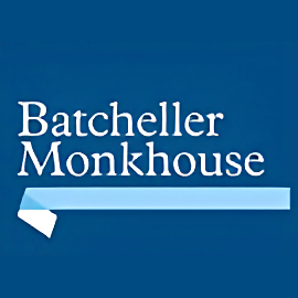 Batcheller Monkhouse Professional