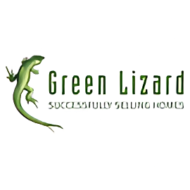 Green Lizard