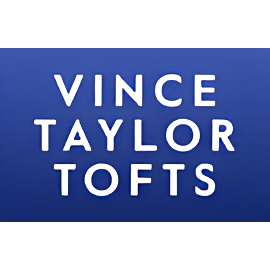 Vince Taylor Tofts