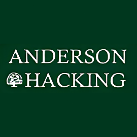 Anderson Hacking