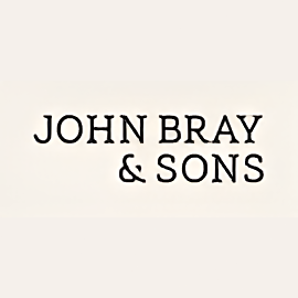 John Bray