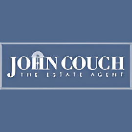 John Couch the Estate Agent