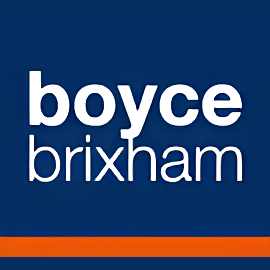 Boyce Brixham