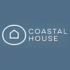 The Coastal House
