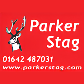 Parker Stag LTD