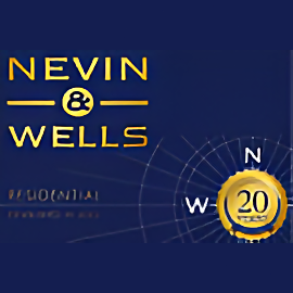 Nevin and Wells Residential