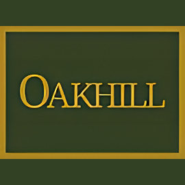 Oakhill