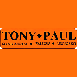 Tony Paul