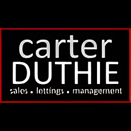 Carter Duthie