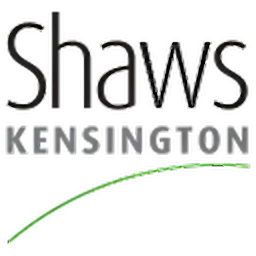 Shaws Kensington