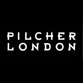 Pilcher London