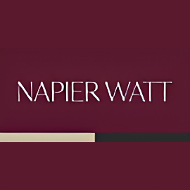 Napier Watt Limited