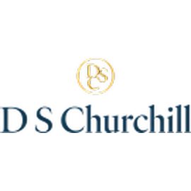 Ds Churchill