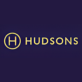 Hudsons Property