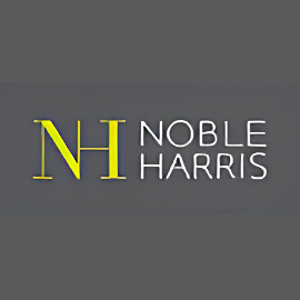 Noble Harris
