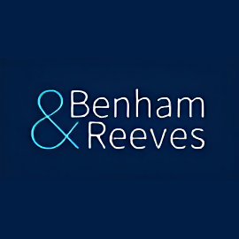Benham & Reeves- Hyde Park