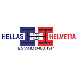 Hellas-Helvetia
