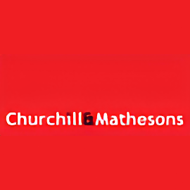 Churchill & Mathesons Estate Agents