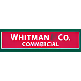Whitman & Co Commercial