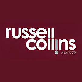 Russell Collins