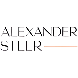 Alexander Steer