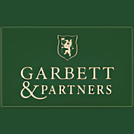 Garbett & Partners LLP
