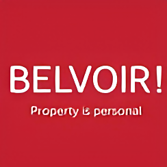 Belvoir