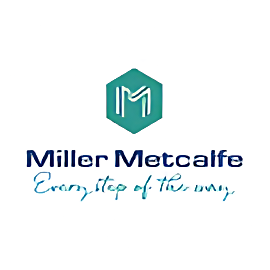 Miller Metcalfe