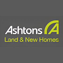 Ashtons - Land & New Homes