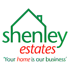 Shenley Estates