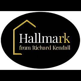 Hallmark From Richard Kendall