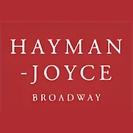 Hayman-Joyce Broadway