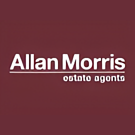 Allan Morris
