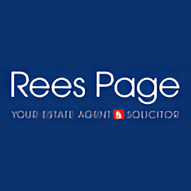 Rees Page Estate Agents & Solicitors