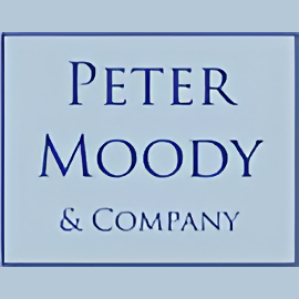 Peter Moody & Company