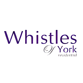 Whistles of York