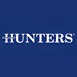 Hunters Commercial Auction